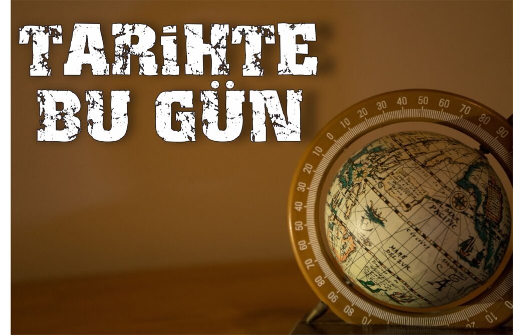 31 Ekim’de Gerçekleşen Önemli Olaylar ve Onların Bugünkü Etkileri