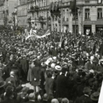 “Polonya’nın Bağımsızlık İstenci: 1918’deki Dönüm Noktası”