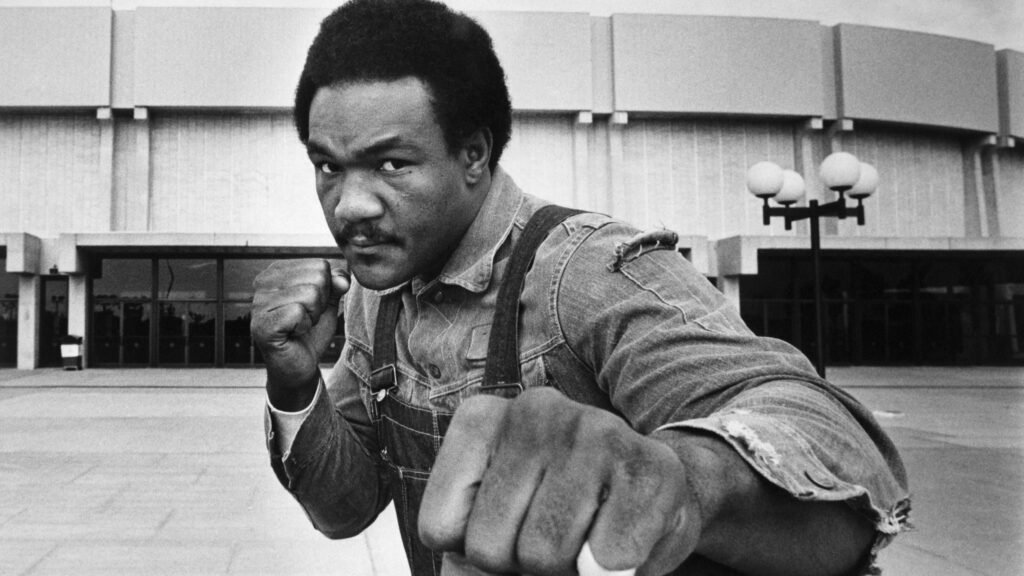 George Foreman: Yaşın Sınırlarını Aşan Bir Şampiyon