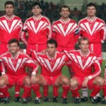 Türkiye Milli Futbol Takımı’nın Tarihi Avrupa Şampiyonası Macerası (1995)