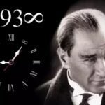 “10 Kasım 2023: Türkiye’nin Büyük Kaybı ve Atatürk’ün Mirası”