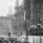 “Birahane Darbesi ve Adolf Hitler: Nazi Hareketinin Dönüm Noktası”