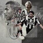 “Juventus: Futbolun Efsanevi Hikayesi ve Prestiji”
