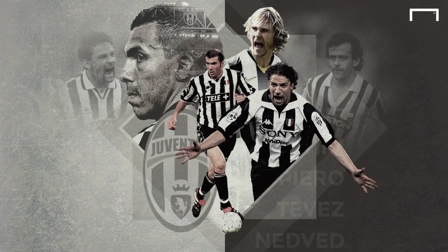 “Juventus: Futbolun Efsanevi Hikayesi ve Prestiji”