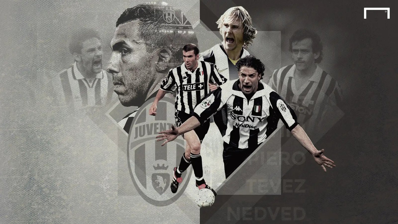 “Juventus: Futbolun Efsanevi Hikayesi ve Prestiji”