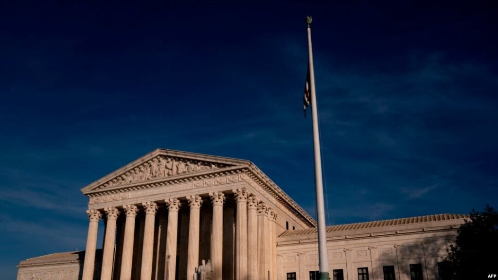 “Irk Ayrımcılığının Ötesinde: ABD Yüksek Mahkemesi Kararı ve Eşitlik Mücadelesi”