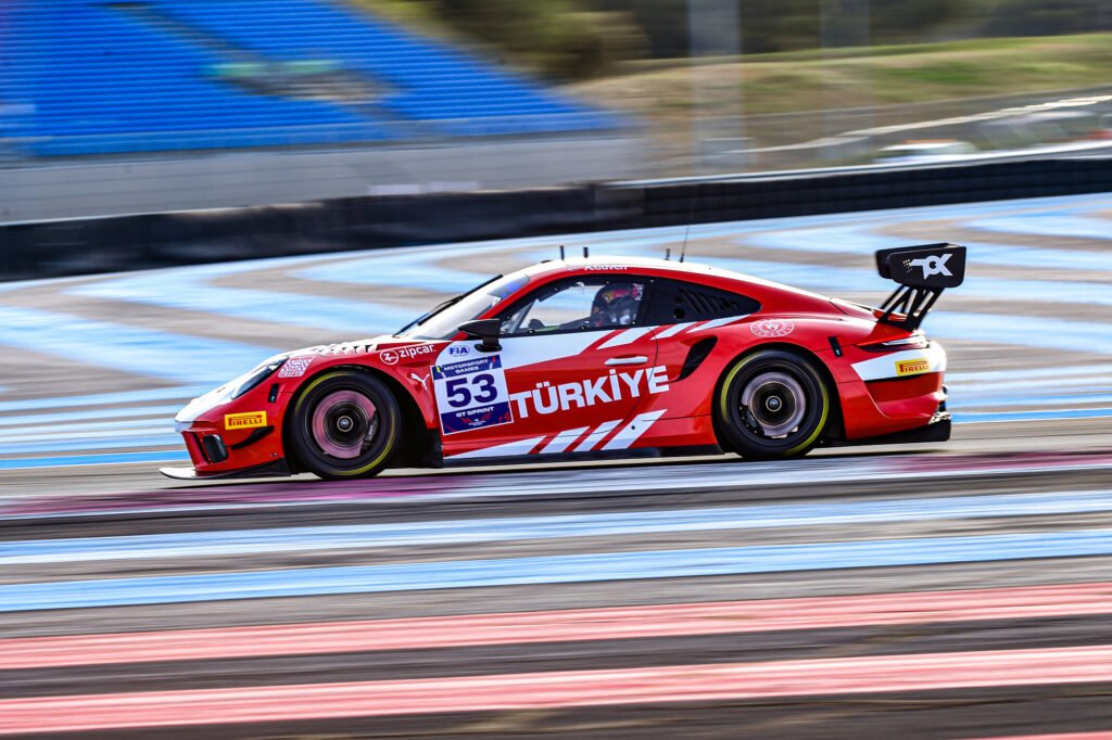 “Türkiye’nin Otomobil Sporları Serüveni: İlk Yarış ve Önemli Adımlar”