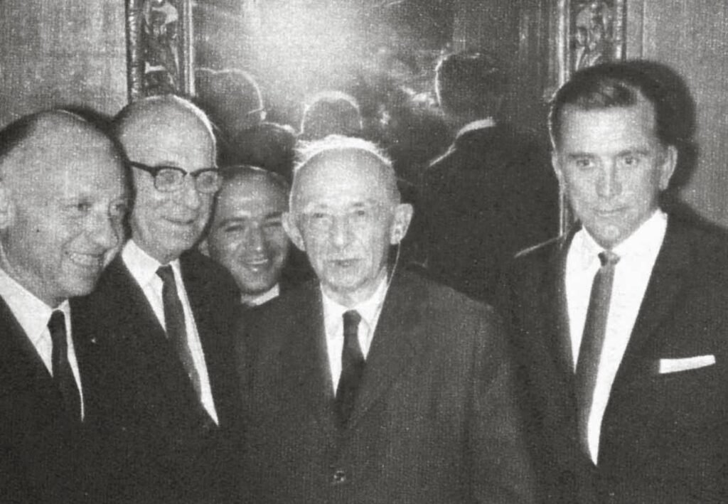 Kirk Douglas ve Türkiye Ziyareti: Kültürel Köprülerin İnşası