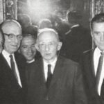Kirk Douglas ve Türkiye Ziyareti: Kültürel Köprülerin İnşası