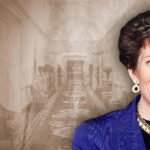 Mary Robinson: İrlanda’nın İlk Kadın Devlet Başkanı