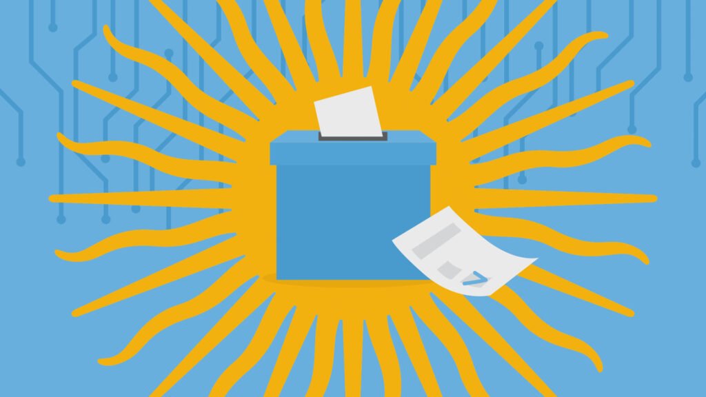 5 Kasım 1983: Arjantin’de Demokratik Seçimler