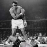 George Foreman ve Muhammed Ali: Efsanevi Boks Kariyerleri ve Unutulmaz Karşılaşma