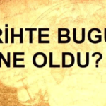 Tarihin Derinliklerine Yolculuk: 02 Kasım’ın Önemli Anları