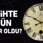 08 Kasım’da Gerçekleşen Önemli Olaylar