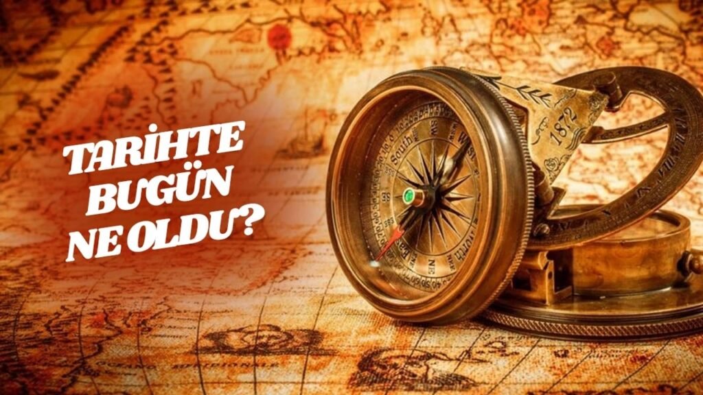 “Tarihte 14 Kasım: Kültürel ve Bilimsel İzlerin İzinde”