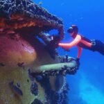 “Sınırları Aşan Cesaret: Yasemin Dalkılıç’ın Tüpsüz Dalışta Dünya Rekoru”