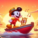 🎩 Mickey Mouse : Le plan de domination mondiale d’une souris (Et notre reddition volontaire)