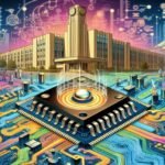 🔌 Le Pouvoir Transformateur du Transistor : Les Laboratoires Bell et la Révolution Technologique