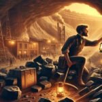 🔥 Uzun Mehmed and Turkey’s First Coal Discovery: The Dark Hero of Carbon