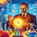 🧪 Otto Hahn: The Chemist Who Split the Atomic Nucleus 💥🔬