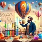 🌬️ The Secrets of Gases and Gay-Lussac’s Legacy: A Key Name in Chemistry
