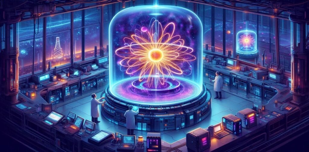 💥 Hidrojen Bombası: Bilimin Gücü, Füzyonun Sırrı ve Nükleer Silahların Dünya Üzerindeki Etkileri