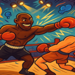 🥊 Jack Johnson’s Legendary Victory: A Stand Against Racial Discrimination ✊🏿✨