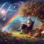 Isaac Newton: The Genius Who Illuminated the Mysteries of the Universe🍎💥