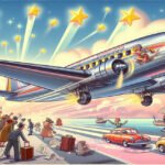 “de Havilland Comet: Jet Yolcu Uçaklarına Devrim Niteliğinde Bir Başlangıç”