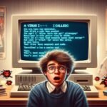 💻 A Turning Point in Computer History: Elk Cloner and the Birth of Computer Viruses