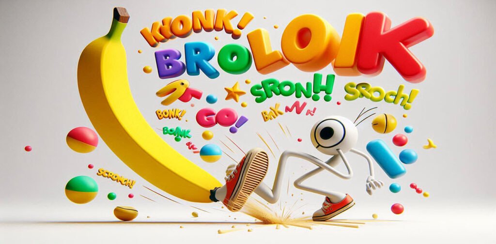 DON MARTİN: ÇİZGİ ROMANIN “KLONK!” 💥 VE “FWOOSH!” 🌪️ DİYEN, FİZİK KURALLARINI BÜKEN DEVRİMCİSİ