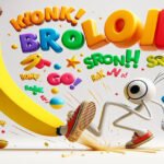 DON MARTİN: ÇİZGİ ROMANIN “KLONK!” 💥 VE “FWOOSH!” 🌪️ DİYEN, FİZİK KURALLARINI BÜKEN DEVRİMCİSİ