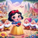 🎥 Une Révolution dans le Monde du Divertissement : Blanche-Neige et les Sept Nains