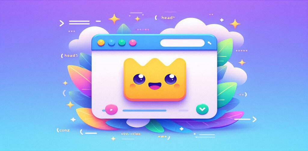 🌟 Websitesine Kişisel Dokunuş: HTML’de Favicon Ekleme Rehberi