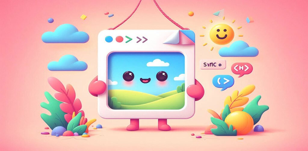 📸 HTML5 Etiketleri: (Image) Etiketi