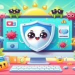🦠 Computer Security: From Viruses to Malware and Antivirus Solutions