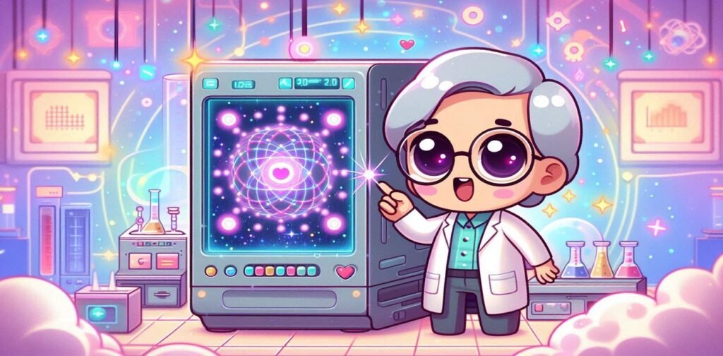 🌀 Kuantum Bilgisayarlar ve Geleceğin Teknolojisi: Dijital Dünyanın Ötesinde Yolculuk