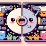 💾 Disk Merging and Partitioning on Computers: The Hidden Drama Between Files!
