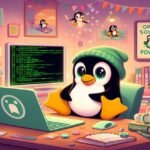 🐧 Linux İşletim Sistemi: Açık Kaynak Dünyasının Gücü