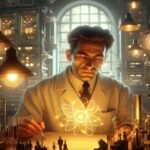 🔬 Igor Vasilyevich Kurchatov: Pioneer of Nuclear Physics – The Brilliant Mind Unlocking the Secrets of the Atom