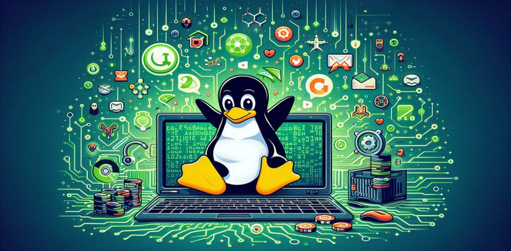 🐧 Pardus GNU/Linux: Açık Kaynak Dünyasının Türkçe Yüzü