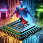 🚀 The Journey of Technology: Intel and Microprocessors – The Tiny Superheroes in Our Pockets!