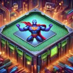 💻 The Powerhouse of the Computer World: The Era of Processors!