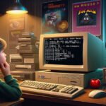 💾 A Revolution in the Computer World: MS-DOS