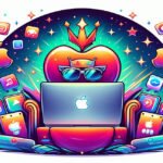 🍎 Apple’s Iconic Computer World: Mac OS and Mac Computers
