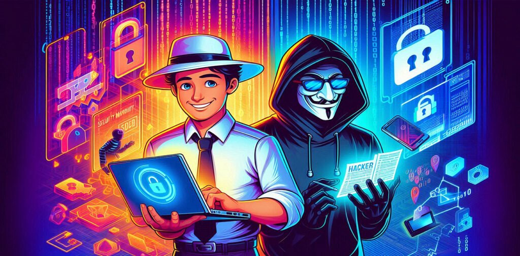 Bilgisayar Güvenliği ve Etik Hackerlık: Hacker Manifestosu ve İnternet Dünyasına Gerçekçi Bir Bakış!