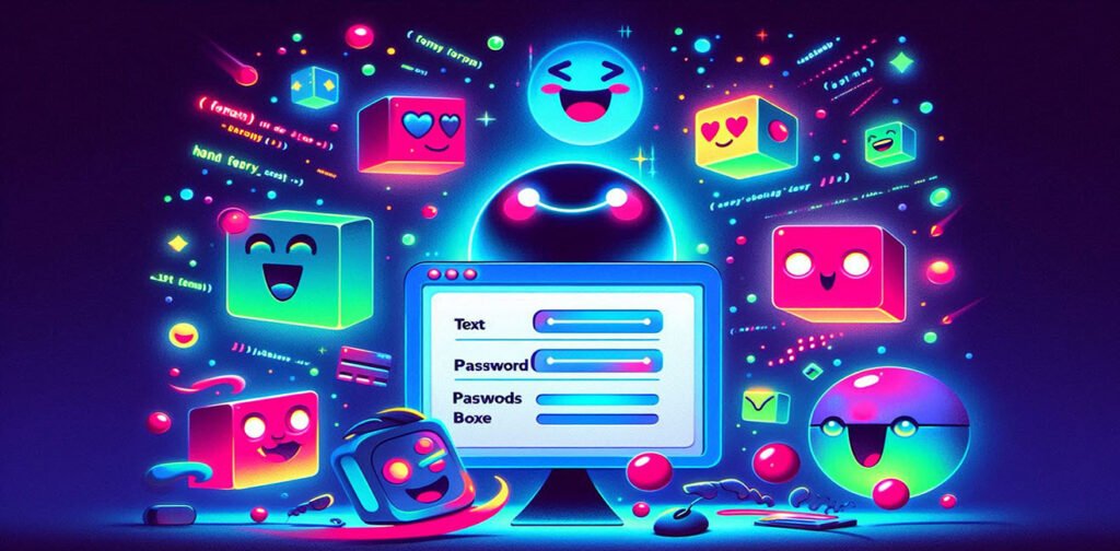 HTML Forms: Kullanıcı Girişini ve Veri Gönderimini Kolaylaştıran Sihirli Araçlar 🪄💻