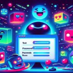 🌟 Formulaires HTML : Outils Magiques Qui Simplifient la Saisie Utilisateur et l’Envoi de Données