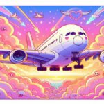 Airbus A380 : Un Tournant dans l’Aviation