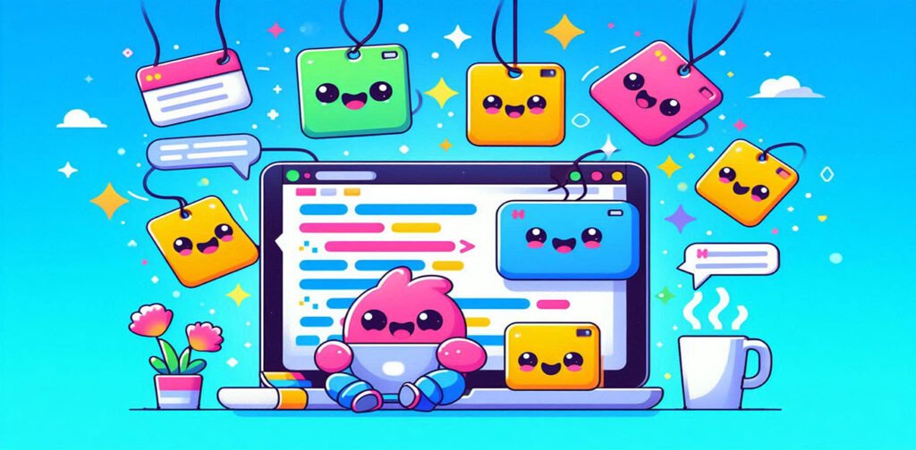 🧩 HTML Tablo Etiketi: Verileri Yapılandırmanın Anahtarı